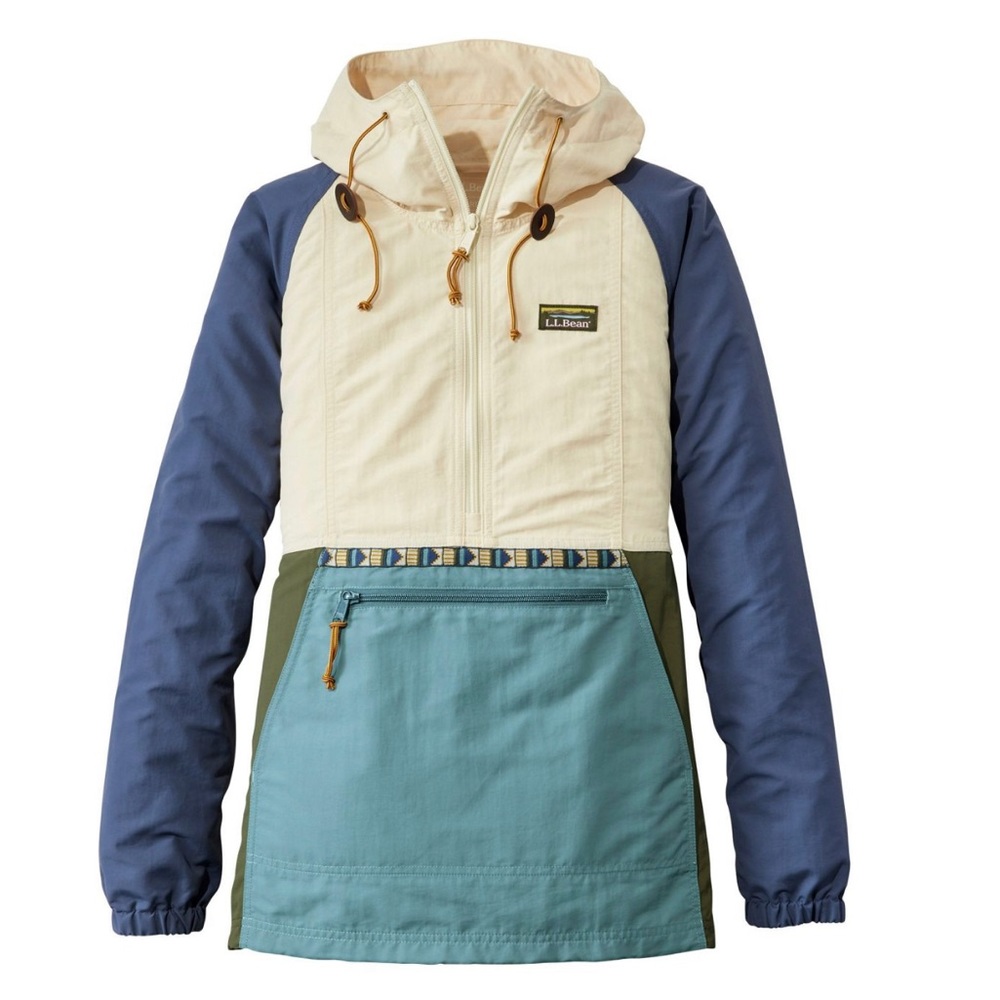L.L. Bean Mountain Classic Anorak